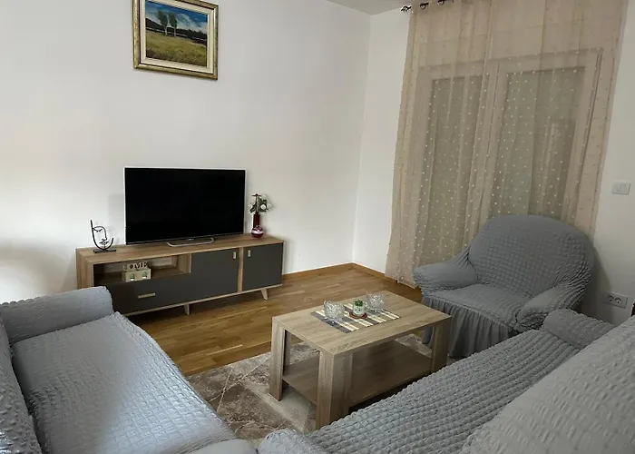Roomy Lux Apartmant