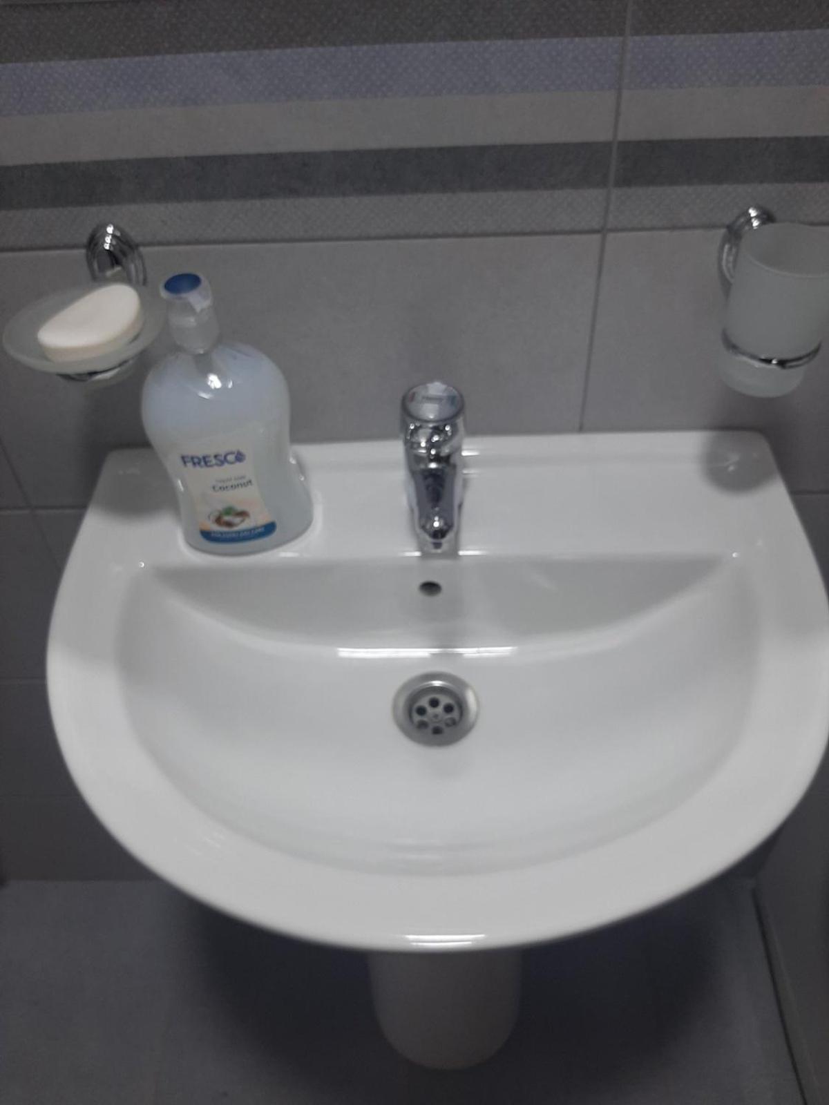 Roomy Lux Apartmant Podgorica