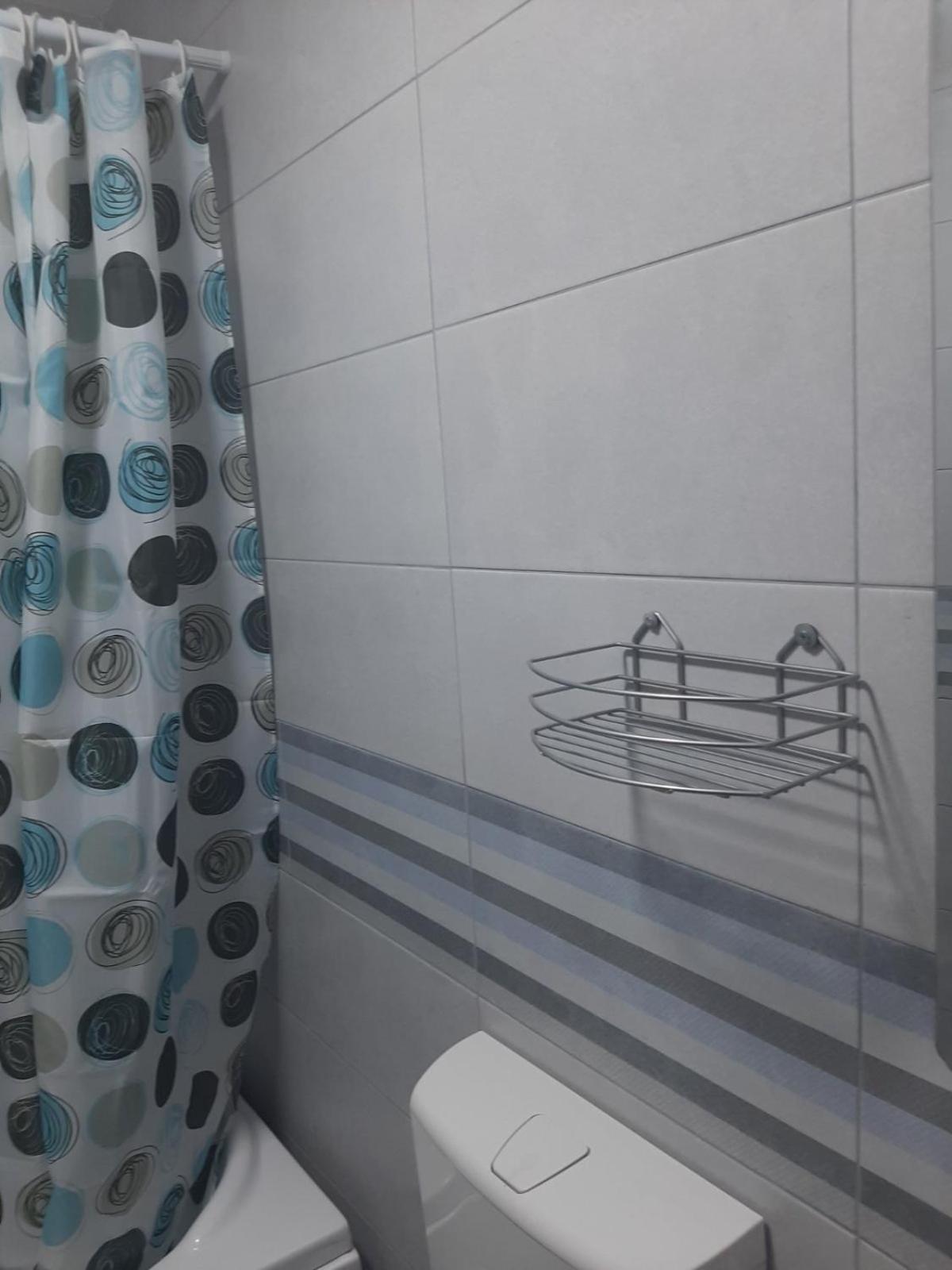 Roomy Lux Apartmant *