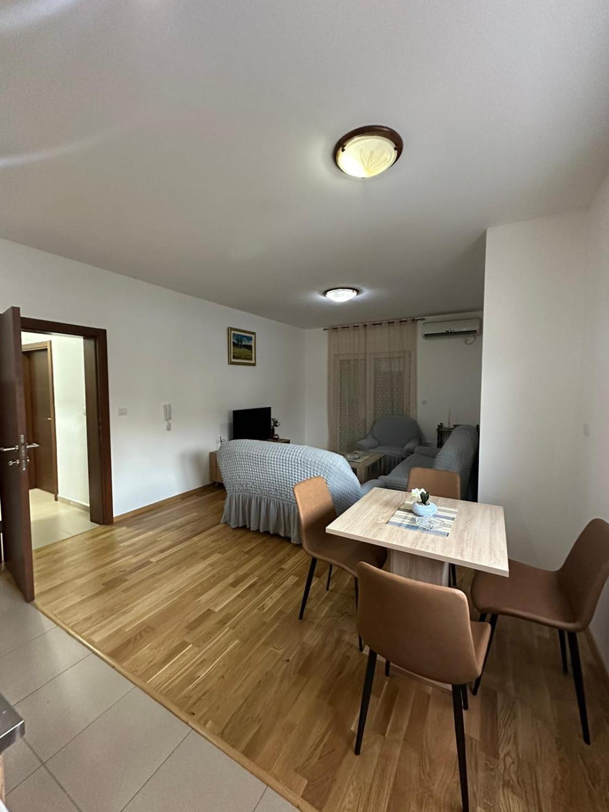 Roomy Lux Apartmant * Podgorica