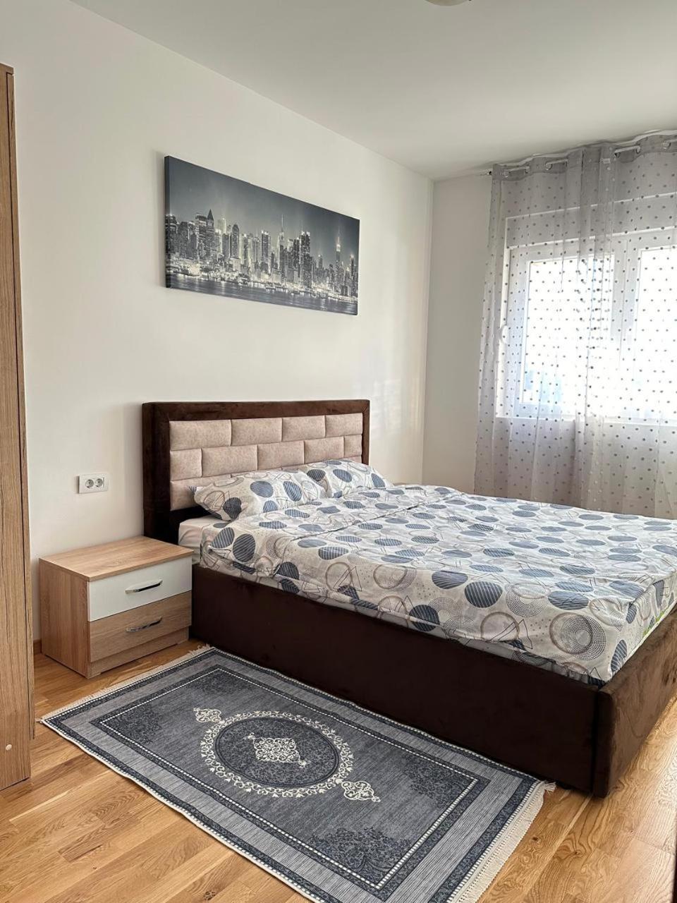 Roomy Lux Apartmant * Podgorica