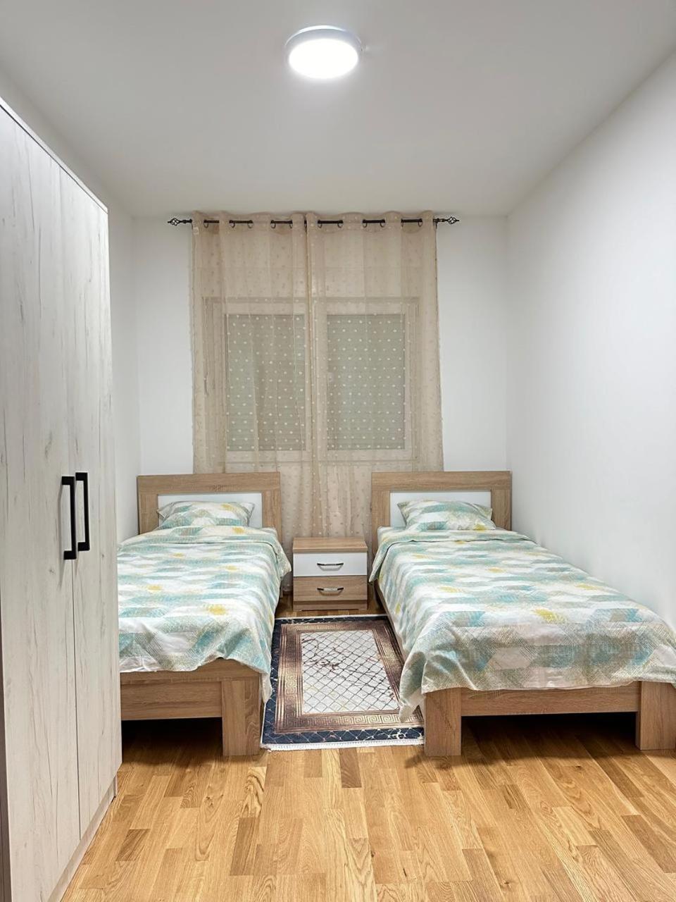 Roomy Lux Apartmant *
