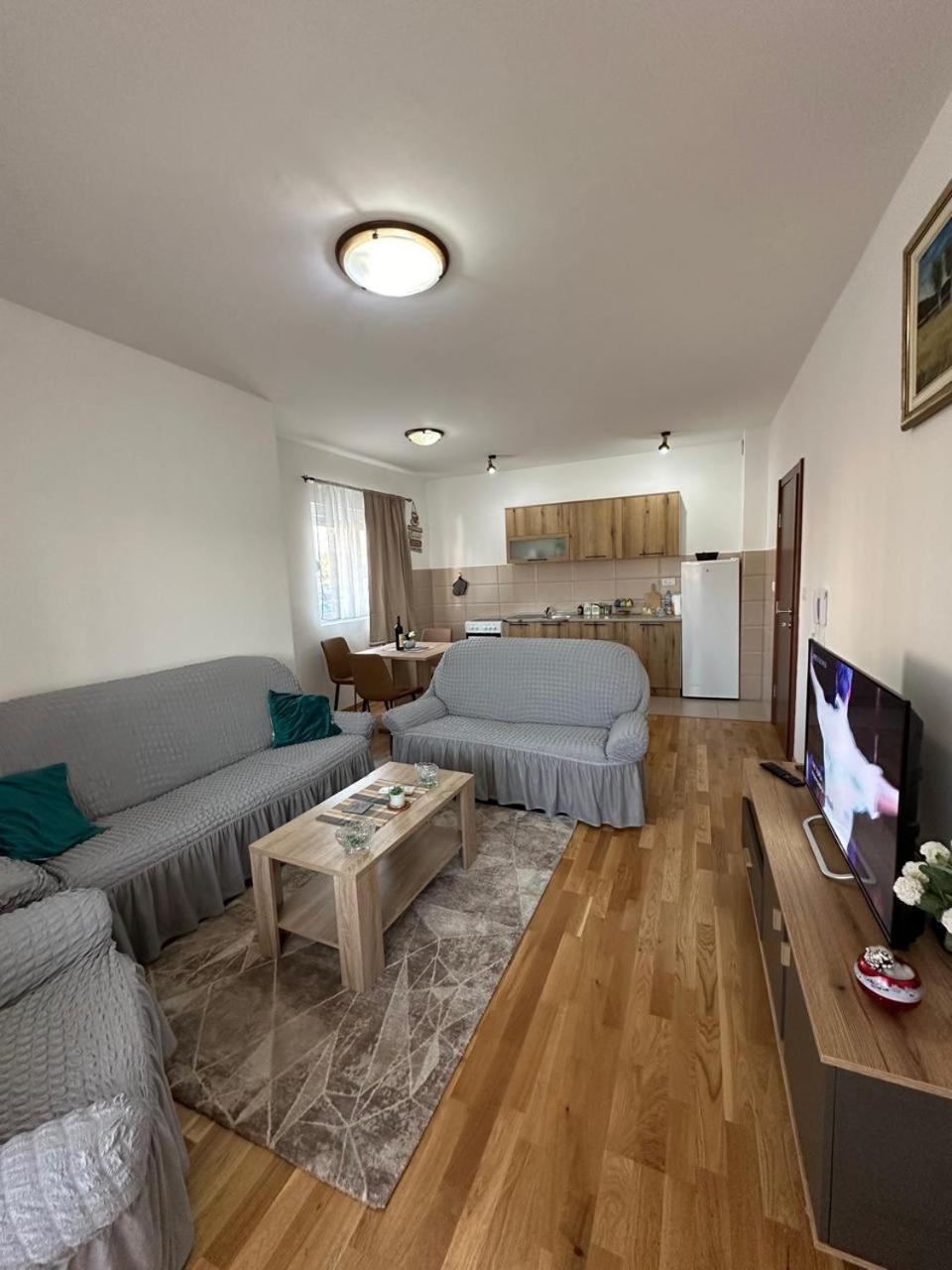 Roomy Lux Apartmant * Podgorica